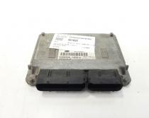 Calculator motor Siemens, cod 03E906033P, 5WP4019607, Skoda Fabia 1 Sedan (6Y3) 1.2 B, AZQ (idi:491892)