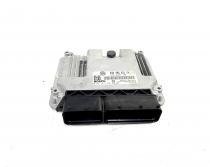 Calculator motor ECU, cod 03G906021KK, 0281013228, Audi A3 Sportback (8PA), 2.0 TDI, BKD (idi:538834)