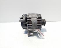 Alternator 180A Valeo, cod 059903017P, Audi A7 (4GA) 3.0 TDI, CDUC, 4x4 (id:638536)