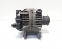 Alternator 90A Bosch, cod 038903023L, Vw Golf 4 Variant (1J5) 1.9 TDI, AJM, 4x4 (id:638539)