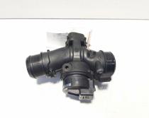 Clapeta acceleratie, cod 9660030480, Peugeot 307, 1.6 HDI, 9HX (id:638079)