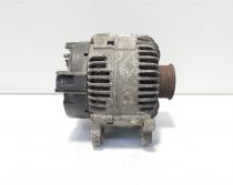 Alternator 180A Valeo, cod 059903015R, Audi Q7 (4LB), 3.0 TDI, BUG, 4X4 (pr:110747)