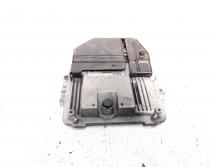 Calculator motor, cod 5M51-12A650-UA, Ford Focus 2 Sedan (DA) 1.6 TDCI, G8DB (idi:535588)