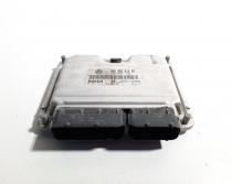 Calculator motor, cod 045906019BP, 0281012194, Seat Ibiza 4 (6L1) 1.4 TDI, BNM (idi:491749)