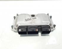 Calculator motor ECU Bosch, cod 9657499880, 0261206943, Peugeot 307 CC (3B), 1.6 benz, NFU (idi:560606)