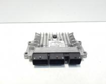 Calculator motor ECU, cod 9666266580, Peugeot 308 CC, 2.0 HDI, RHR (idi:612712)