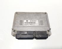 Calculator motor ECU, cod 047906033K, Skoda Fabia 1 Combi (6Y5), 1.4 MPI, AQW (idi:633338)
