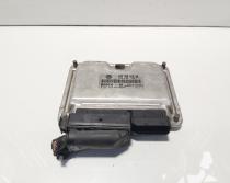 Calculator motor Ecu, cod 045906019AQ, 0281010866, Skoda Fabia 1 Sedan (6Y3), 1.4 TDI, AMF (idi:631473)