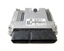 Calculator motor Bosch, cod 03G906021KH, 0281013226, Seat Altea (5P1) 1.9 TDI, BXE (idi:538663)