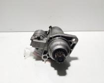 Electromotor, cod 02M911023N, VW Passat (3C2), 2.0 TDI, BKP, 4X4, 6 vit man (id:637755)