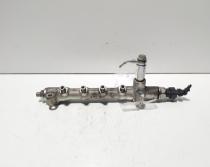 Rampa injectoare cu senzor, Opel Astra J, 1.7 CDTI, A17DTR (id:638031)