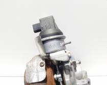 Supapa turbo electrica, Skoda Octavia 2 Combi (1Z5) 2.0 TDI, CFH (id:637976)