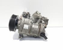 Compresor clima, cod 4F0260805T, Audi A6 (4F2, C6) 2.0 TDI, BRE (pr:110747)