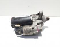 Electromotor, VW Passat (362), 2.0 TDI, CFF, 6 vit man (id:637980)