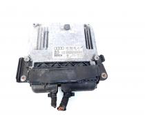 Calculator motor, cod 03G906021LS, 0281013297, Vw Jetta 3 (1K2) 1.9 TDI, BXE (idi:549788)