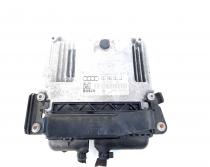 Calculator motor, cod 03G906021LS, 0281013297, Seat Altea (5P1) 1.9 TDI, BXE (idi:549775)