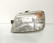 Far stanga, Fiat Panda (169), vol pe st (id:348309)