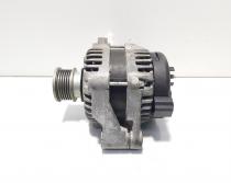 Alternator 100A, cod GM13579668, Opel Insignia A, 2.0 CDTI, A20DTH (pr:110747)