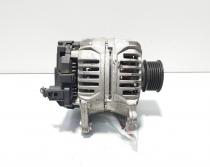 Alternator, VW Golf 4 (1J1), 1.4 benz, AXP (id:638732)