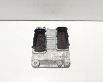 Calculator motor ECU, cod GM55558787, Opel Corsa C (F08, F68), 1.4 benz, Z14XEP (idi:630076)