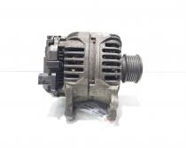 Alternator 90A Bosch, cod 038903023L, Skoda Roomster (5J), 1.9 TDI, BSW (id:638726)