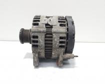 Alternator 180A, cod 03G903016L, Audi A6 (4F2, C6), 2.0 TDI, CAH(pr:110747)