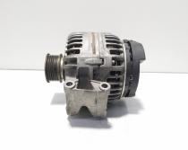 Alternator 140A Bosch, cod 06B903016AB, Audi A4 (8EC, B7), 1.8 T benz, BFB (id:638731)