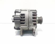 Alternator 180A cod 03L903016A, Audi Q5 (8RB) 2.0 TDI, CSU (id:638531)