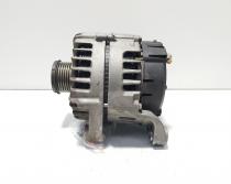 Alternator 220A, cod 8570675, Bmw X5 (E70), 3.0 diesel, N57D30A (id:638740)