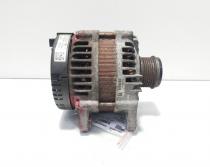 Alternator 180A, cod 059903018R, Audi A6 (4G2, C7), 3.0 TDI, CGQ (id:638521)