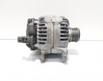 Alternator 140A Bosch, cod 06F903023F, Seat Leon (1P1), 2.0 FSI, BLR (id:638565)