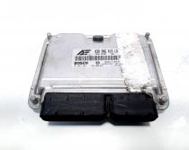 Calculator motor ECU, cod 038906019LQ, 0281011144, Ford Galaxy 1, 1.9 TDI, AUY (idi:526835)