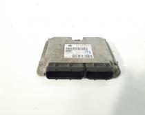 Calculator motor ECU, cod 036906034DS, VW Bora (1J2), 1.6 benz, BCB (idi:560419)