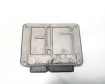 Calculator motor ECU, cod 036906034GQ, Skoda Fabia 1 Sedan (6Y3), 1.4 benz, BKY (idi:495887)