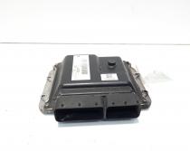 Calculator motor ECU, cod GM55577647, Opel Astra J Combi, 1.7 CDTI, A17DTJ (idi:586236)