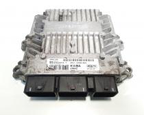 Calculator motor ECU, cod 6M51-12A650-AEA, Ford Focus 2 Sedan (DA), 2.0 TDCI, G6DB (idi:535418)