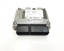 Calculator motor ECU Bosch, cod 03G906021LN, 0281013282, VW Golf 5 (1K1), 1.9 TDI, BXE (idi:483047)