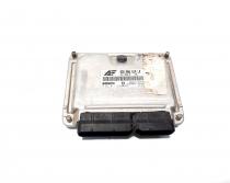 Calculator motor ECU, cod 038906019LR, 0281011143, VW Sharan (7M8, 7M9, 7M6), 1.9 TDI, AUY (idi:527078)