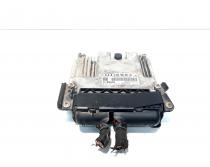 Calculator motor, cod 03G906021RG, 0281014125, Seat Toledo 3 (5P2) 1.9 TDI, BLS (idi:524310)