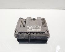 Calculator motor ECU, cod 03G906021QJ, 0281014064, Skoda Superb II Combi (3T5), 1.9 TDI, BLS (idi:631467)