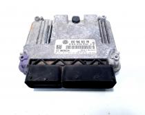 Calculator motor, cod 03G906021PR, 0281014016, VW Passat (3C2), 2.0 TDI, BKP (idi:526897)