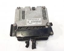 Calculator motor, cod 03G906021RG, 0281014125, Vw Passat (3C2) 1.9 TDI, BLS (idi:490362)