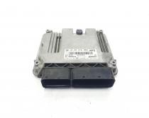 Calculator motor ECU, cod GM55576906, 0281017105, Opel Insignia A Sedan, 2.0 CDTI, A20DTH (idi:483353)