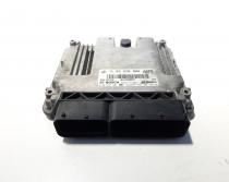 Calculator motor ECU, cod GM55576906, 0281017105, Opel Insignia A Sedan, 2.0 CDTI, A20DTH (idi:492004)