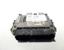 Calculator motor, cod 55566278, 0281014451, Opel Signum, 1.9 CDTI, Z19DT (idi:491748)