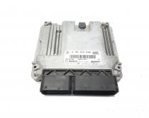 Calculator motor, cod 55573539, 0281015774, Opel Insignia A Sports Tourer, 2.0 cdti, A20DTH (idi:464805)