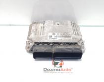 Calculator motor ECU, Skoda Octavia 2 (1Z3) 1.9 tdi, BXE, 03G906021TB (idi:387168)