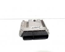 Calculator motor ECU, cod GM55576906, Opel Astra J Combi, 2.0 CDTI, A20DTH (idi:370376)