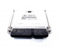 Calculator motor ECU, cod 038906019AT, 0281010974, Skoda Octavia 1 Combi (1U5),1.9 TDI, AXR (idi:526898)