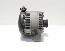 Alternator 210A DENSO, cod 7646814-04, Bmw X3 (F25) 2.0 diesel, N47D20C (id:638762)